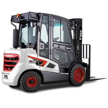 New Clark C25L Cushion