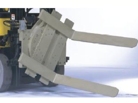 Forklift Attachments Youngstown
