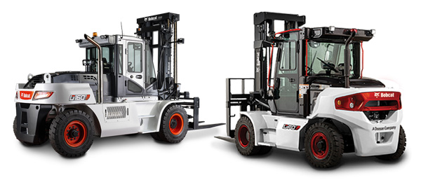 New Clark S30L Pneumatic