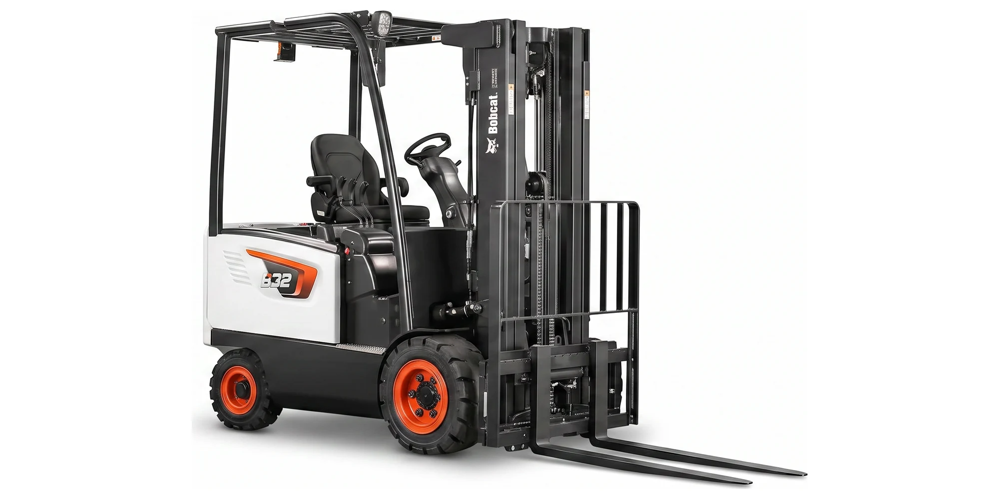 Bobcat B32S-7