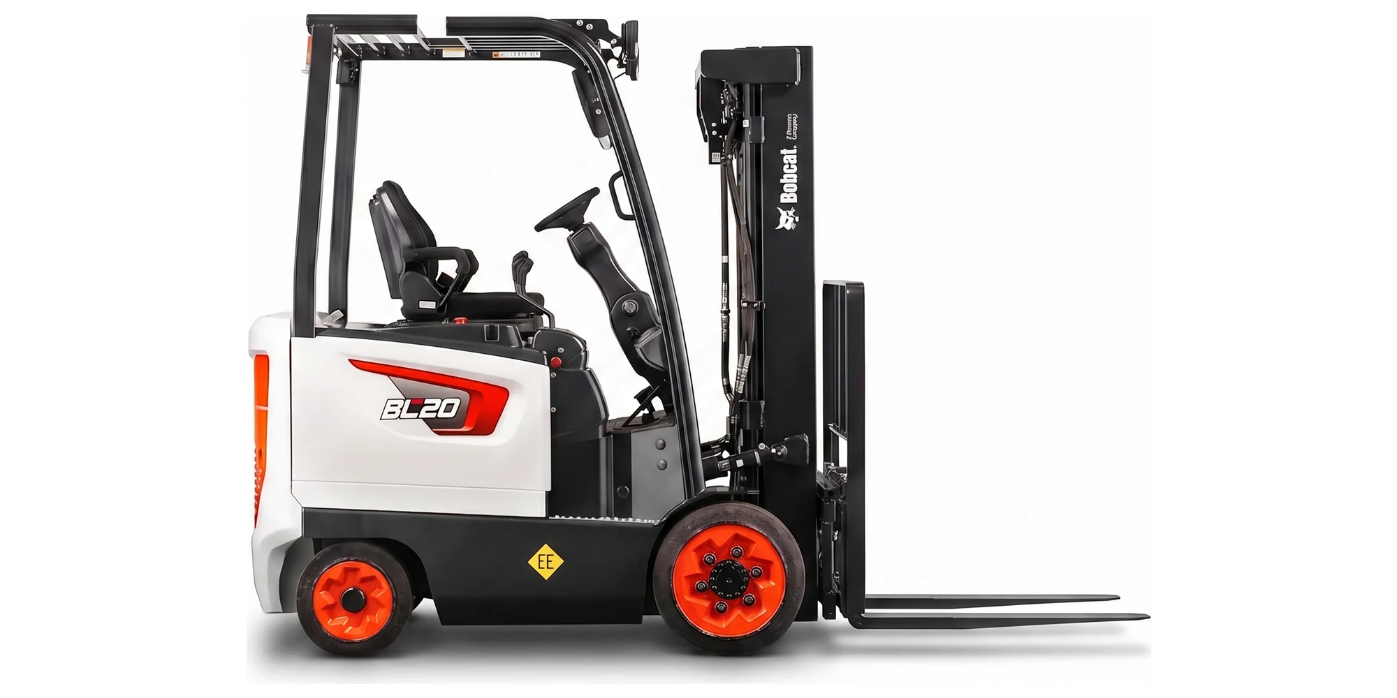 Bobcat BC20S-7