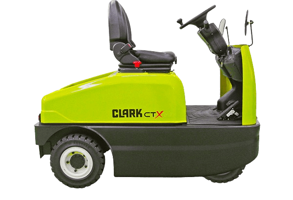 Clark CTX
