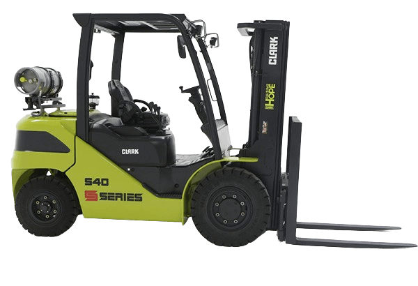 Clark S40