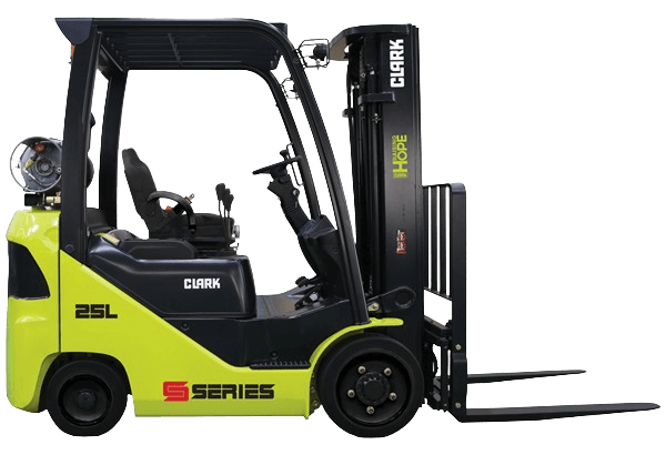 Clark S20C