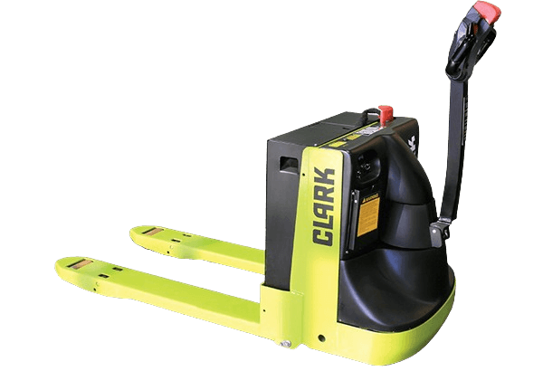 Clark Walkie Pallet Truck and Stacker Youngstown