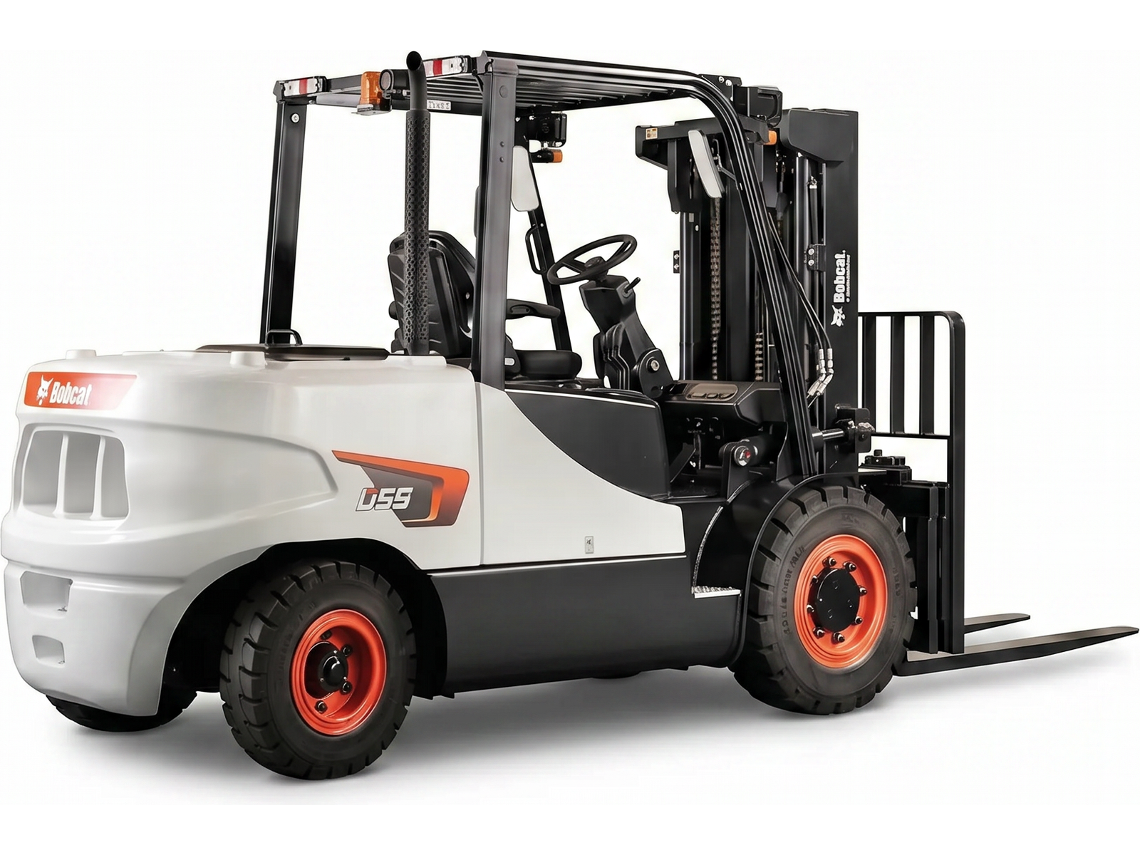Bobcat D55C-9