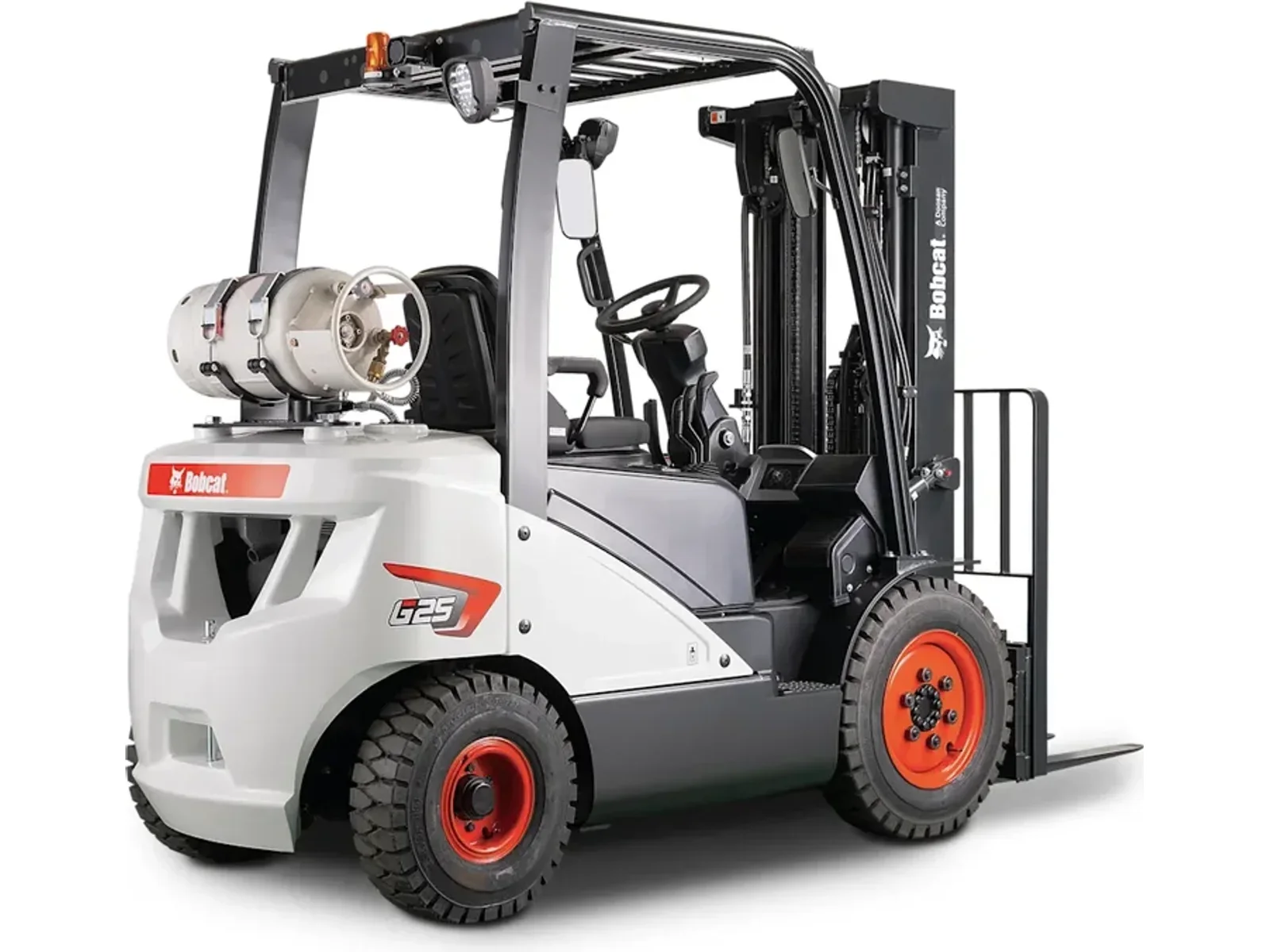 Bobcat G20E-7