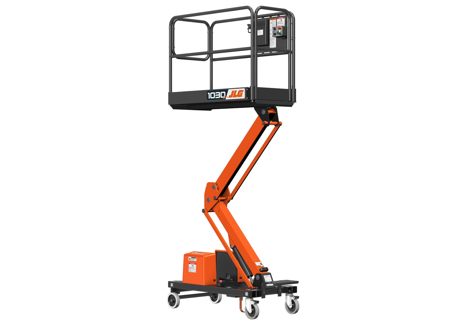 JLG 1030P