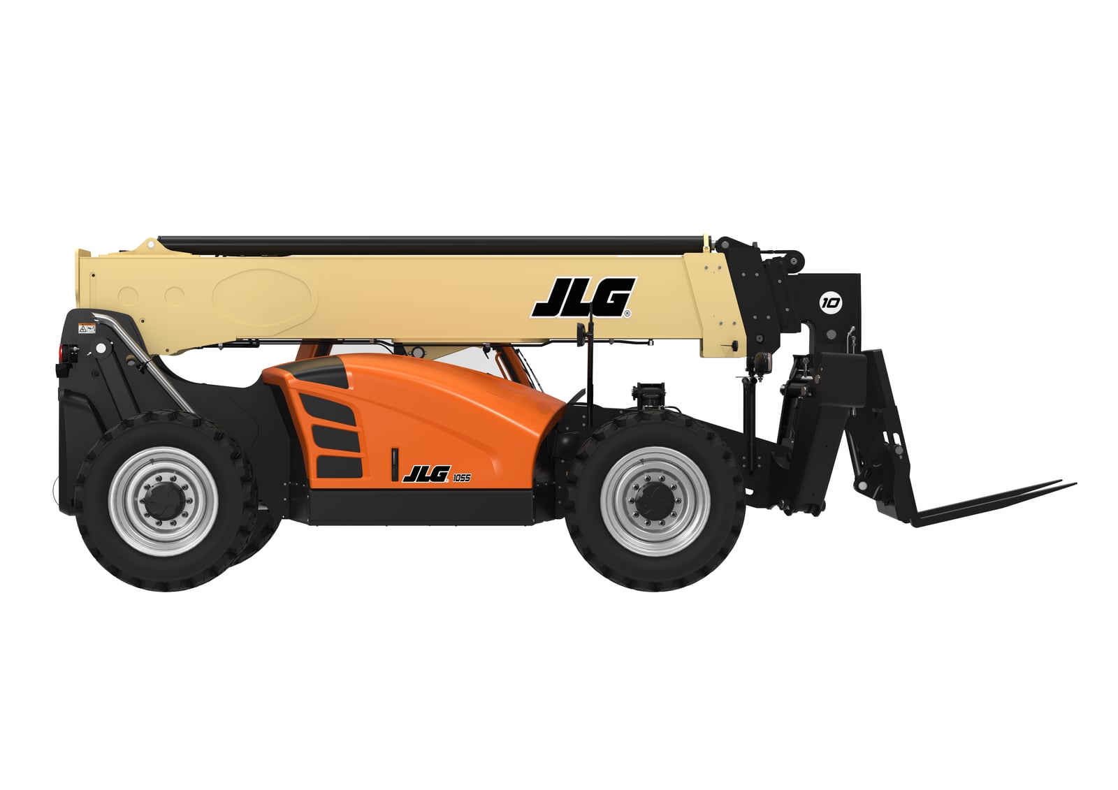 JLG 1055