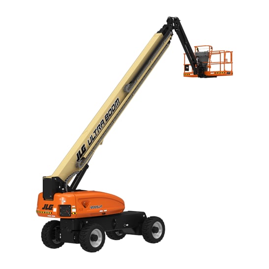 JLG 1200SJP
