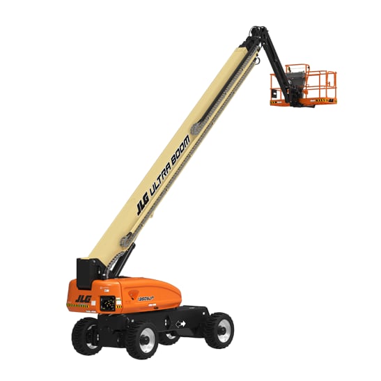 JLG 1350SJP