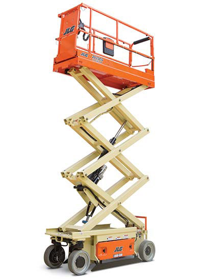 JLG 2032ES