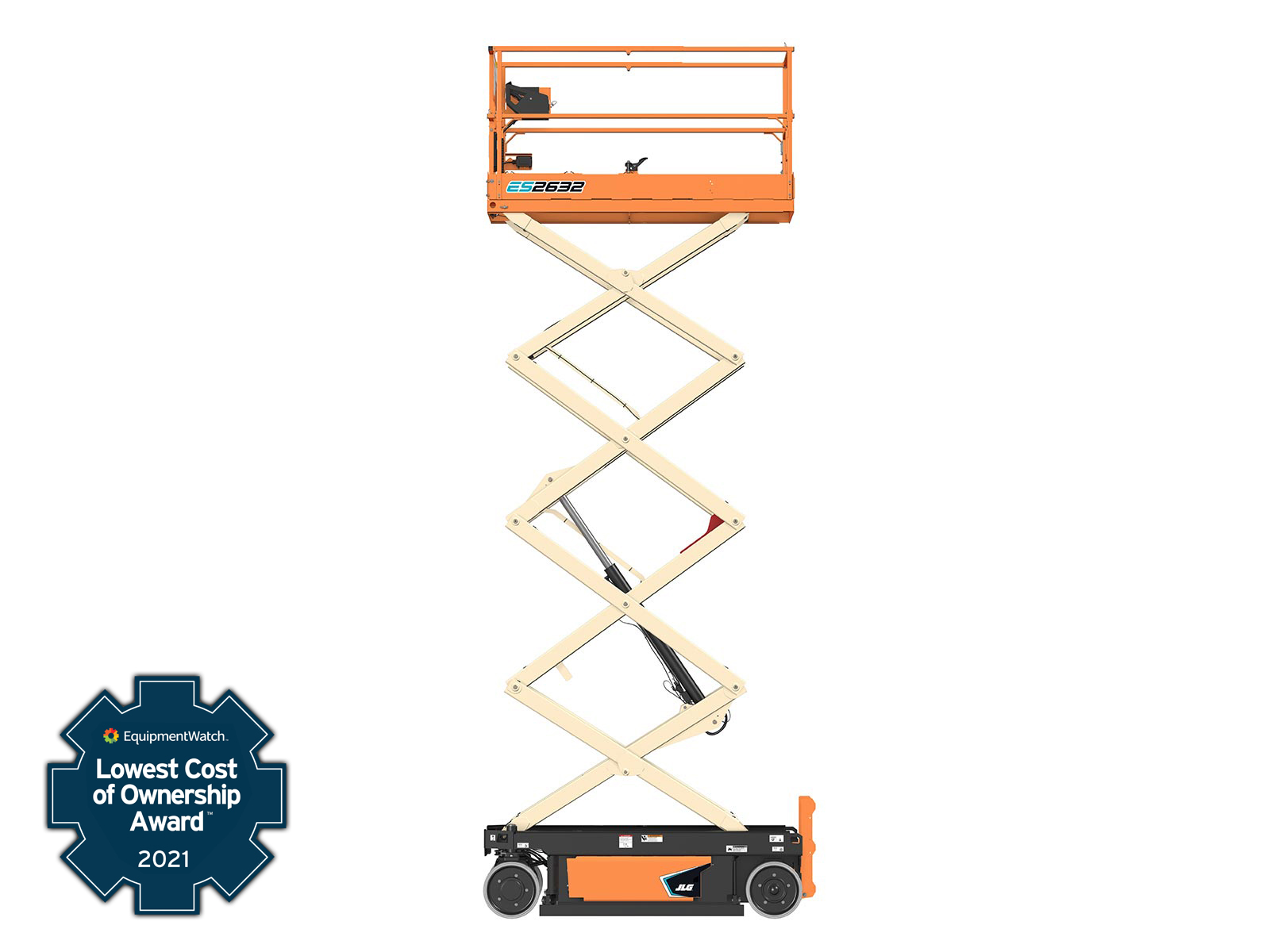 JLG 2632ES