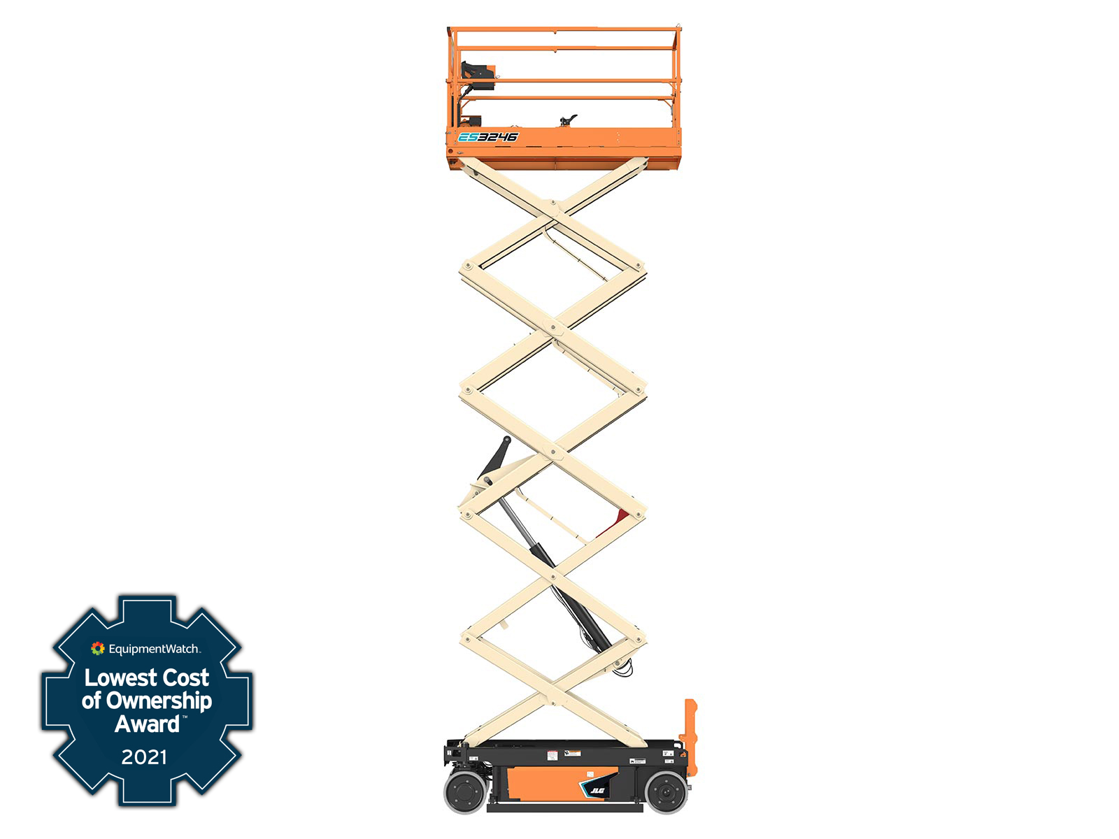 JLG 3246ES