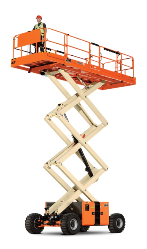 JLG 330LRT