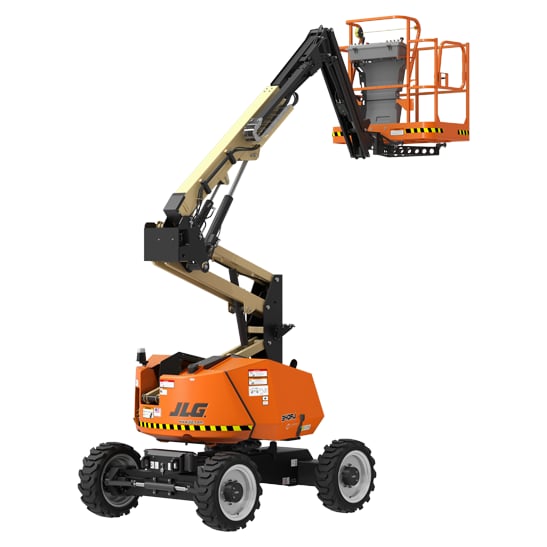 JLG 340AJ