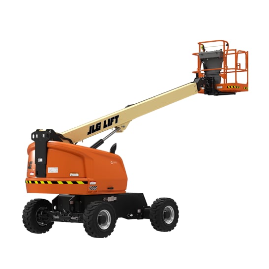 JLG 400S