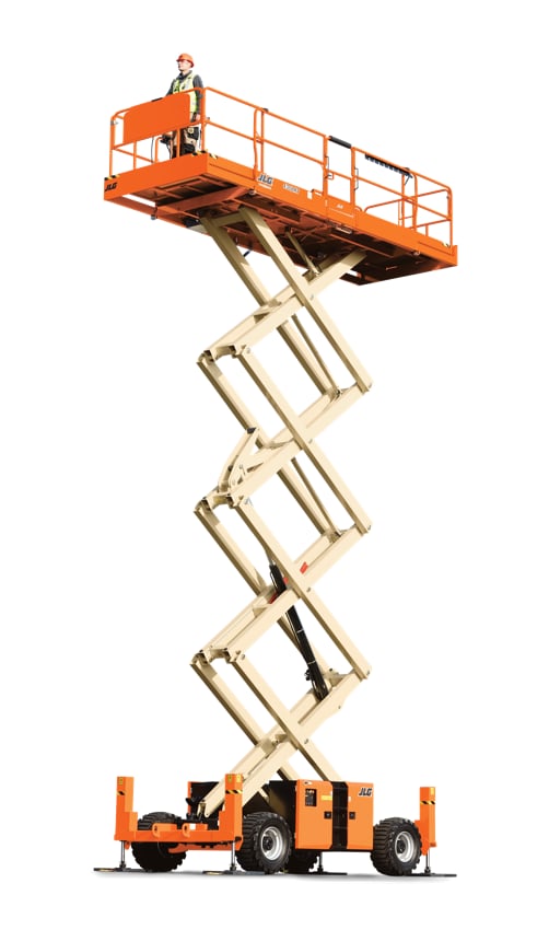 JLG 430LRT