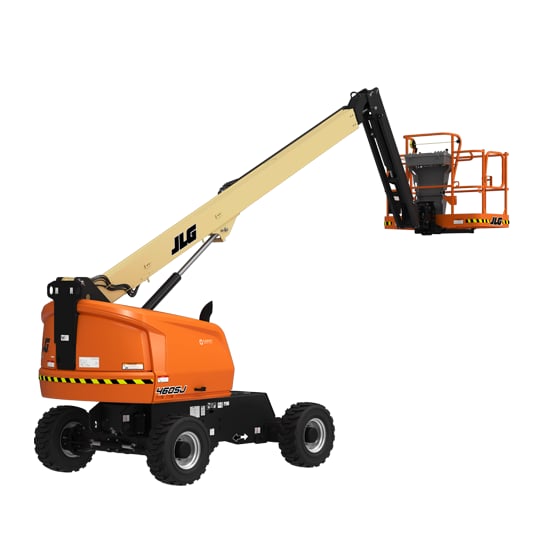 JLG 460SJ
