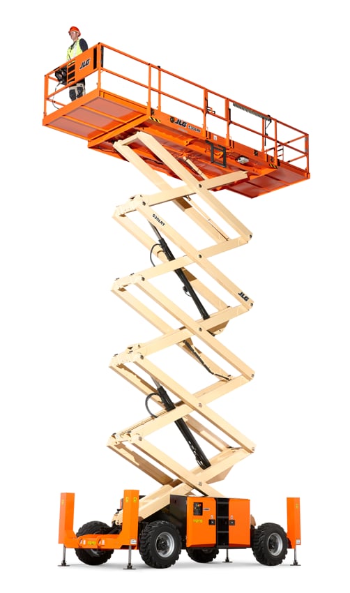 JLG 530LRT