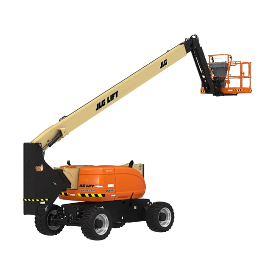 JLG 800AJ