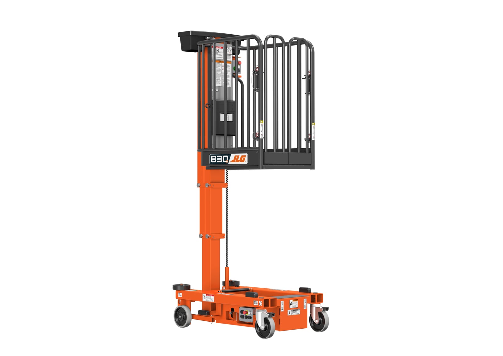 JLG 830P