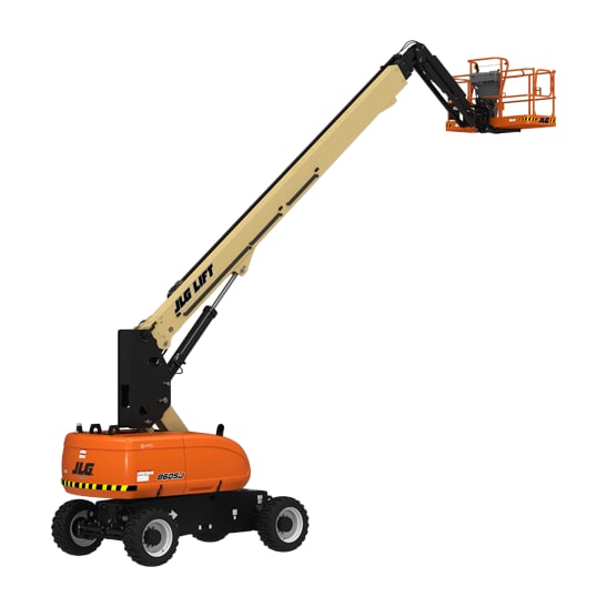 JLG 860SJ