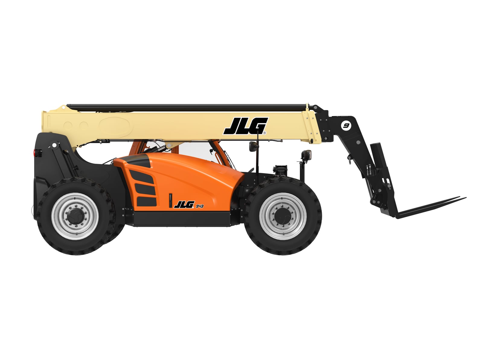 JLG 943