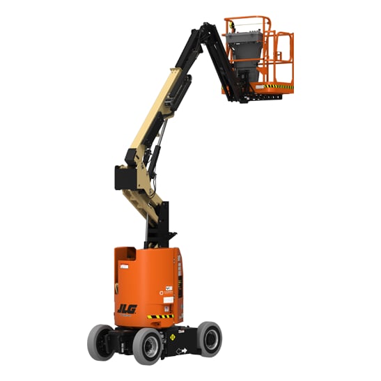JLG E300AJP