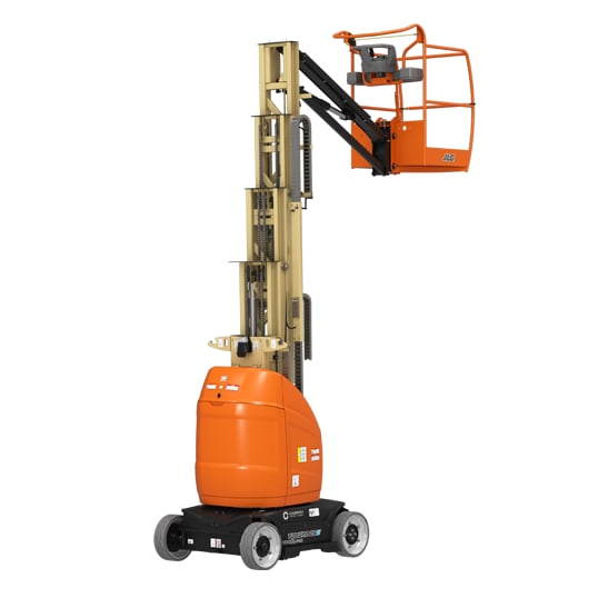 JLG 26E Toucan