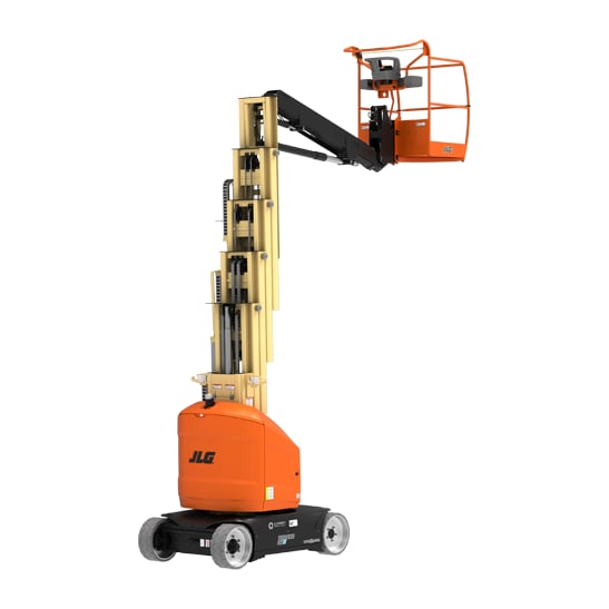 JLG 32E Toucan
