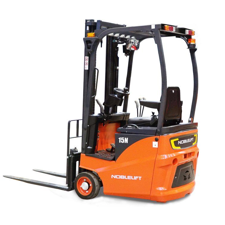 Noblelift 3-Wheel Electric Forklift Youngstown