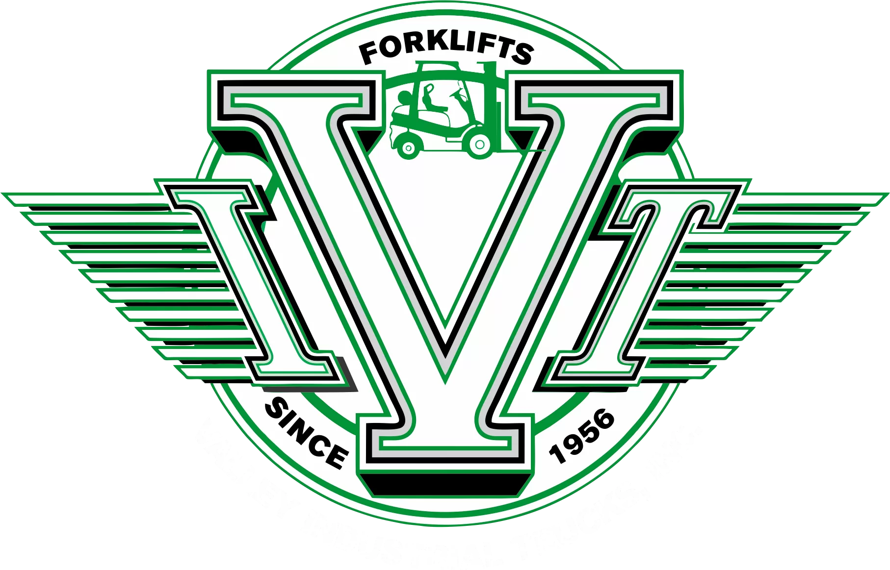 Valley Industrial Trucks — Forklifts Since 1956